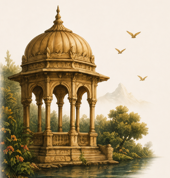 Indian Vistas - Our Mission