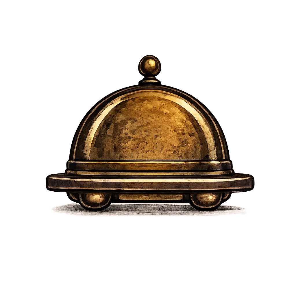 Culinary Journeys